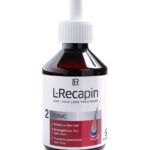 Tónico Anticaída L-Recapin con Procapil®