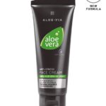 Crema Antiestrés Aloe Vera cuidado facial hombre