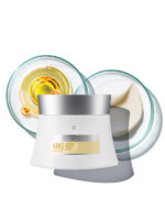 Crema de día Nano Gold envejecimiento prematuro 40 años