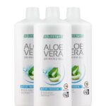 Gel bebible Aloe Vera 88% Freedom