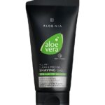 Gel de Afeitar Aloe Vera
