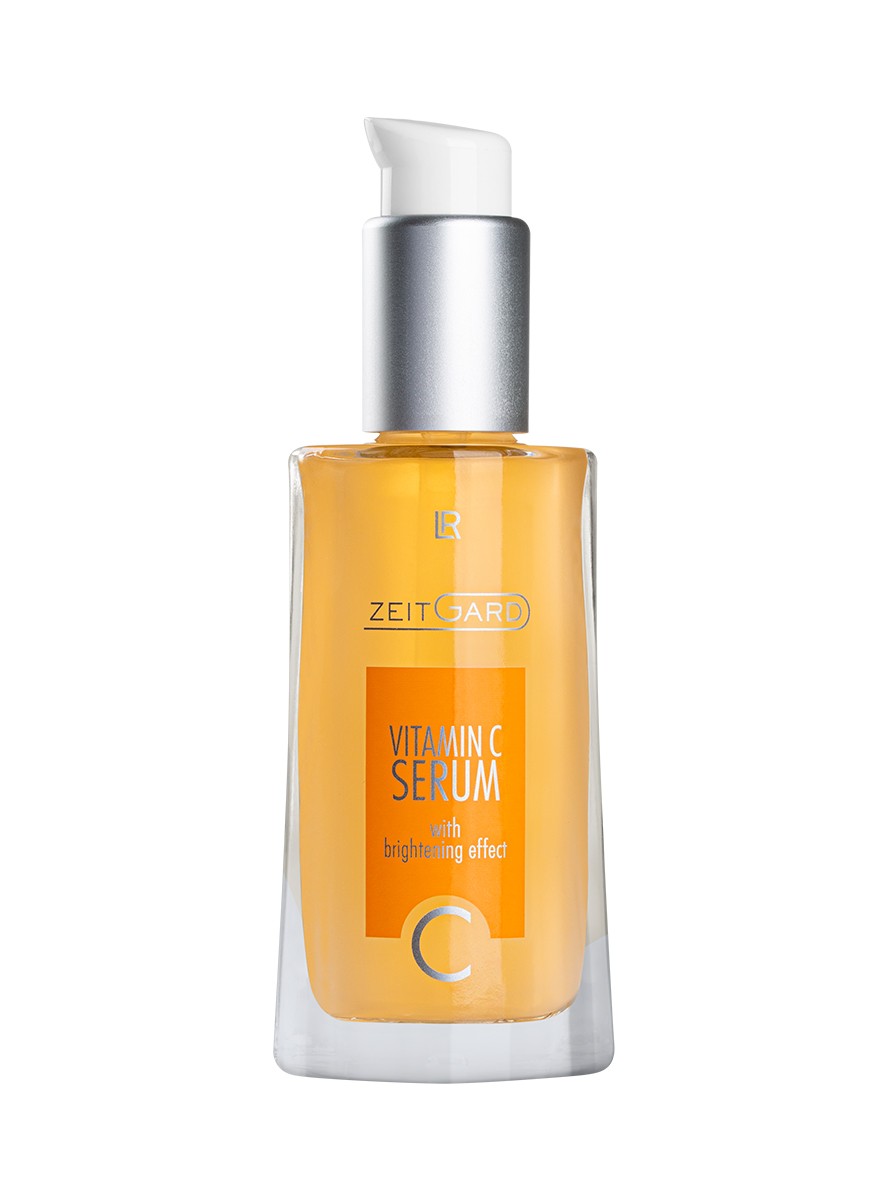 Serum de Vitamina C