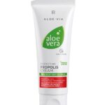 Crema Protectora Própolis Aloe Vera