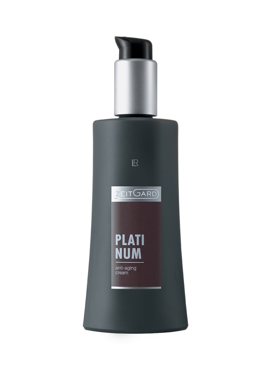 Platinum Crema Antiedad Hombre