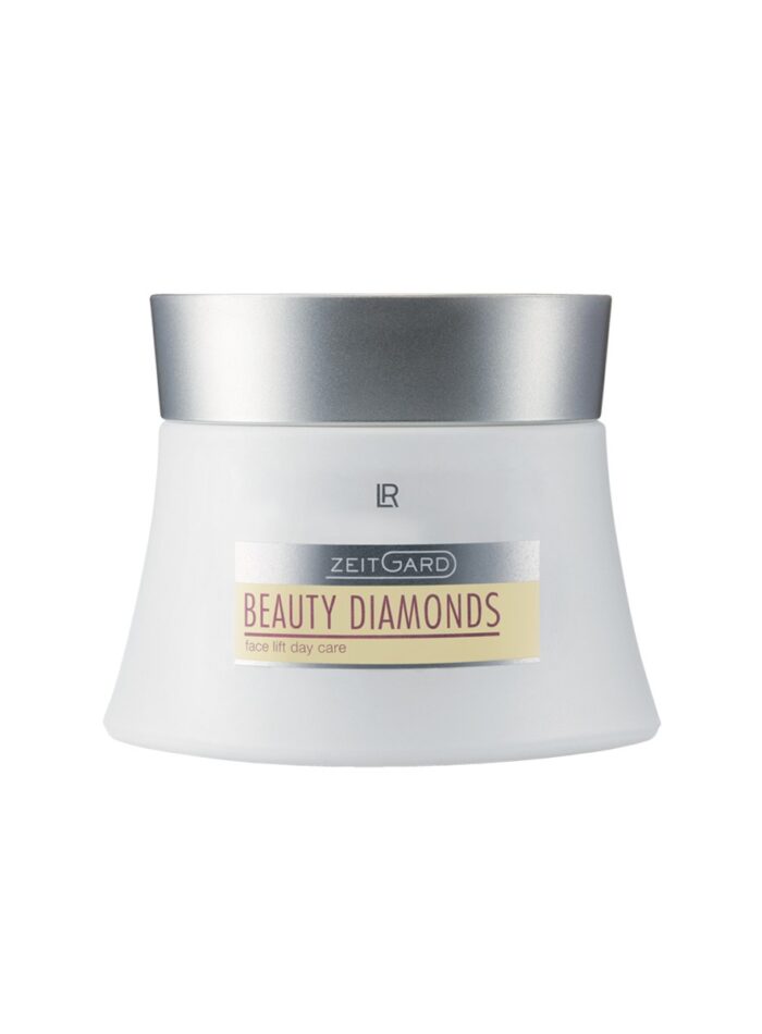 Crema de Día Beauty Diamonds