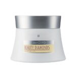 Crema de noche antienvejecimiento Beauty Diamonds