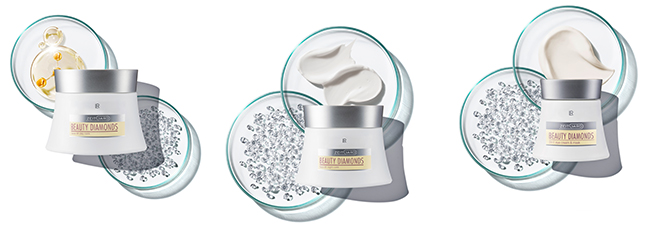 cremas antienvejecimiento