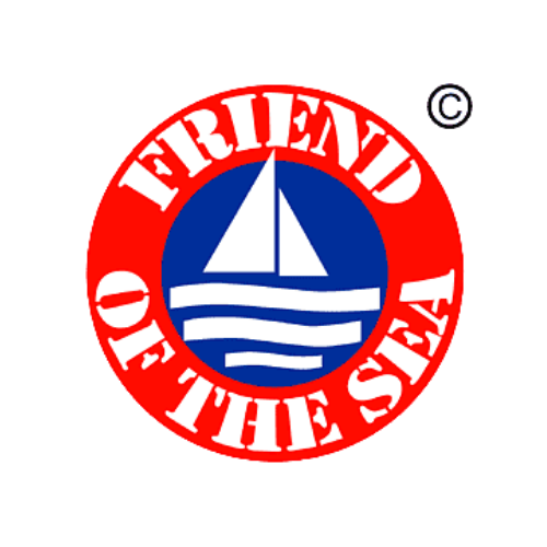 Friend of the sea