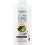 Gel bebible Aloe Vera Açaí