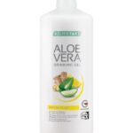 Gel bebible Aloe Vera Inmune PLUS