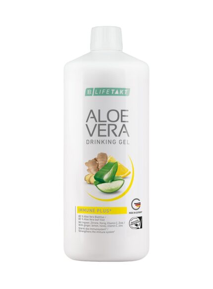 Gel bebible Aloe Vera Inmune PLUS