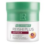 Reishi plus hongo de la longevidad