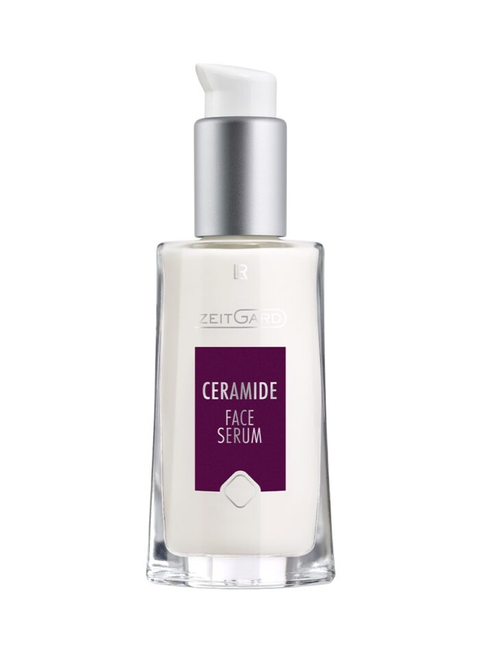 Serum de Ceramidas facial