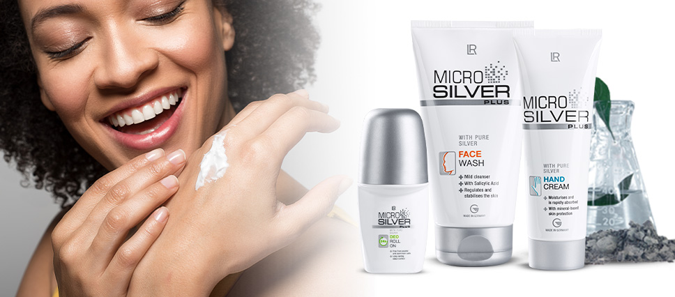 cuidado corporal funcionaal microsilver
