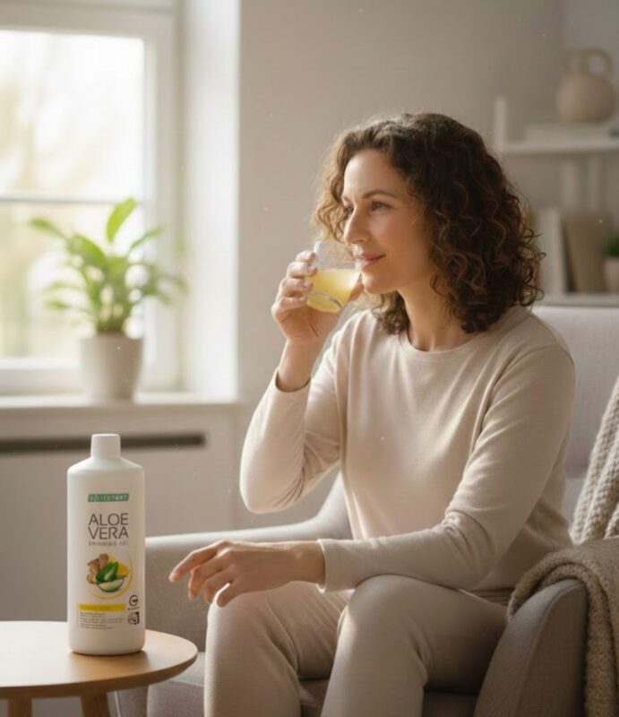 Cliente VIP LR España