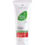 Loción Térmica con aloe vera