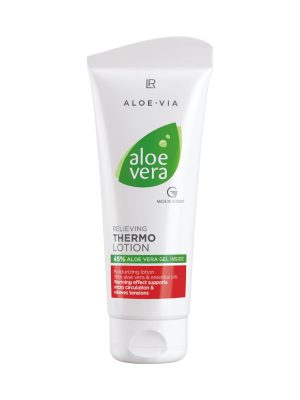Loción Térmica con aloe vera