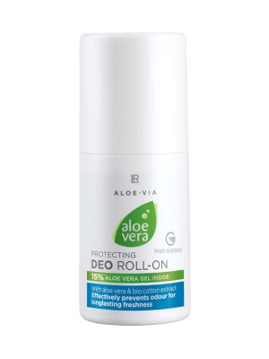 desodorante roll-on aloe vera